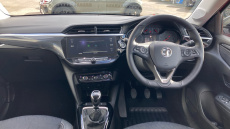 Vauxhall Corsa 1.2 Turbo Elite Nav Premium 5dr Petrol Hatchback